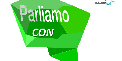Sabato 4 Aprile 2020 ore 15.00 - Le parole per dirlo