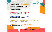 Incontri online gruppo genitori