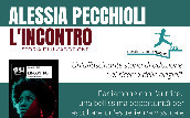 Sabato 22 ottobre - ore 11.30 - Alessia Pecchioli